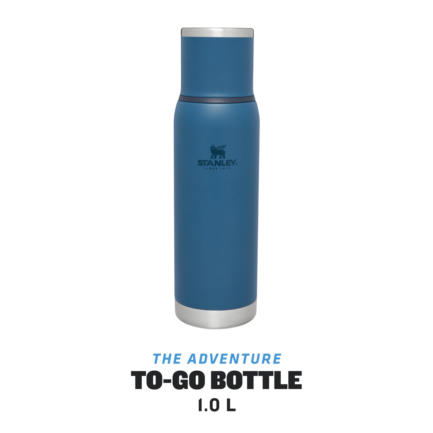 Adventure To-Go Bottle | 1L - Ѕtаnlеу