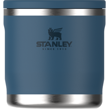 Adventure To-Go Food Jar | 0.35L - Ѕtаnlеу