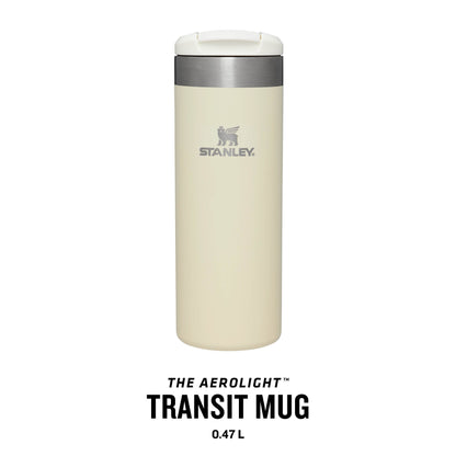 The AeroLight™ Transit Mug | 0.47L - Ѕtаnlеу Create