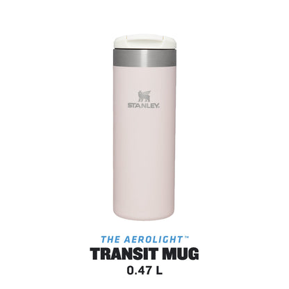 The AeroLight™ Transit Mug | 0.47L - Ѕtаnlеу Create