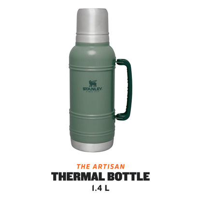 Artisan Thermal Bottle | 1.4L - Ѕtаnlеу