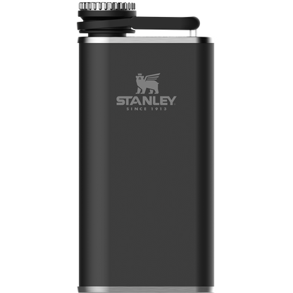 Classic Easy Fill Wide Mouth Flask | 0.23L - Ѕtаnlеу Create