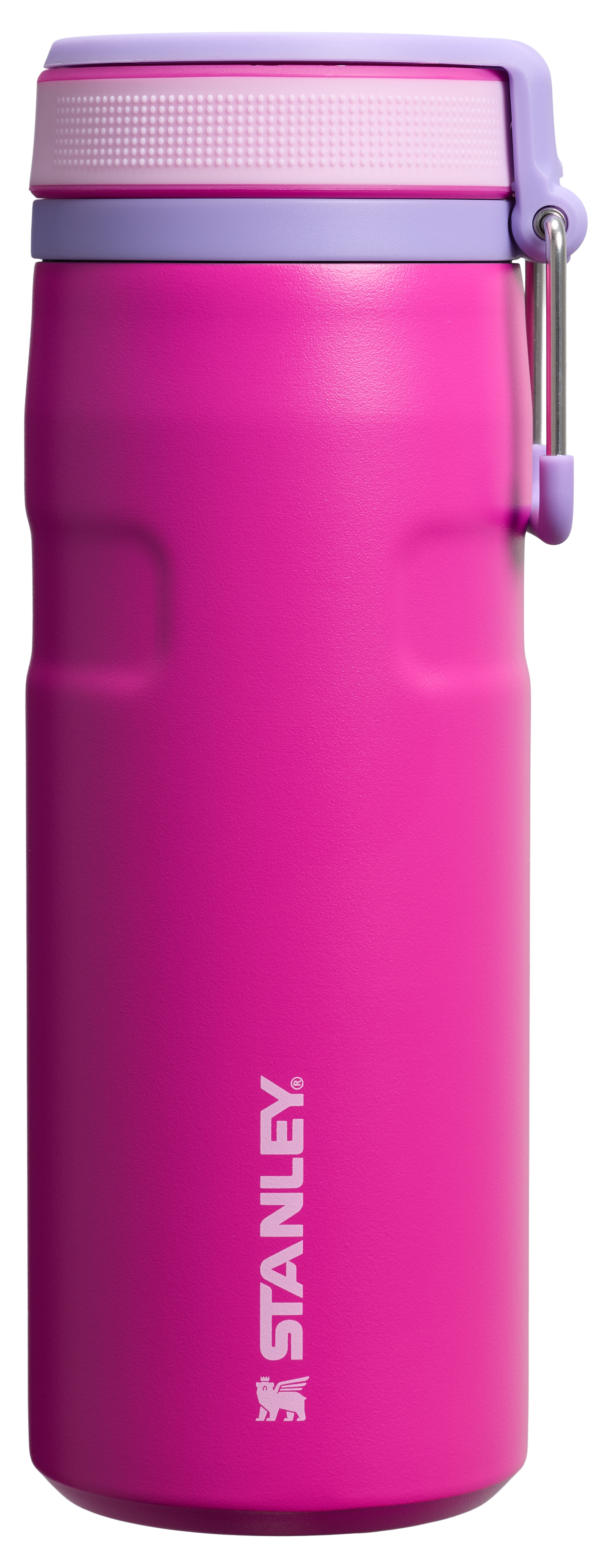 IceFlow™ Bottle Twist Flip | 0.47L - Ѕtаnlеу Create