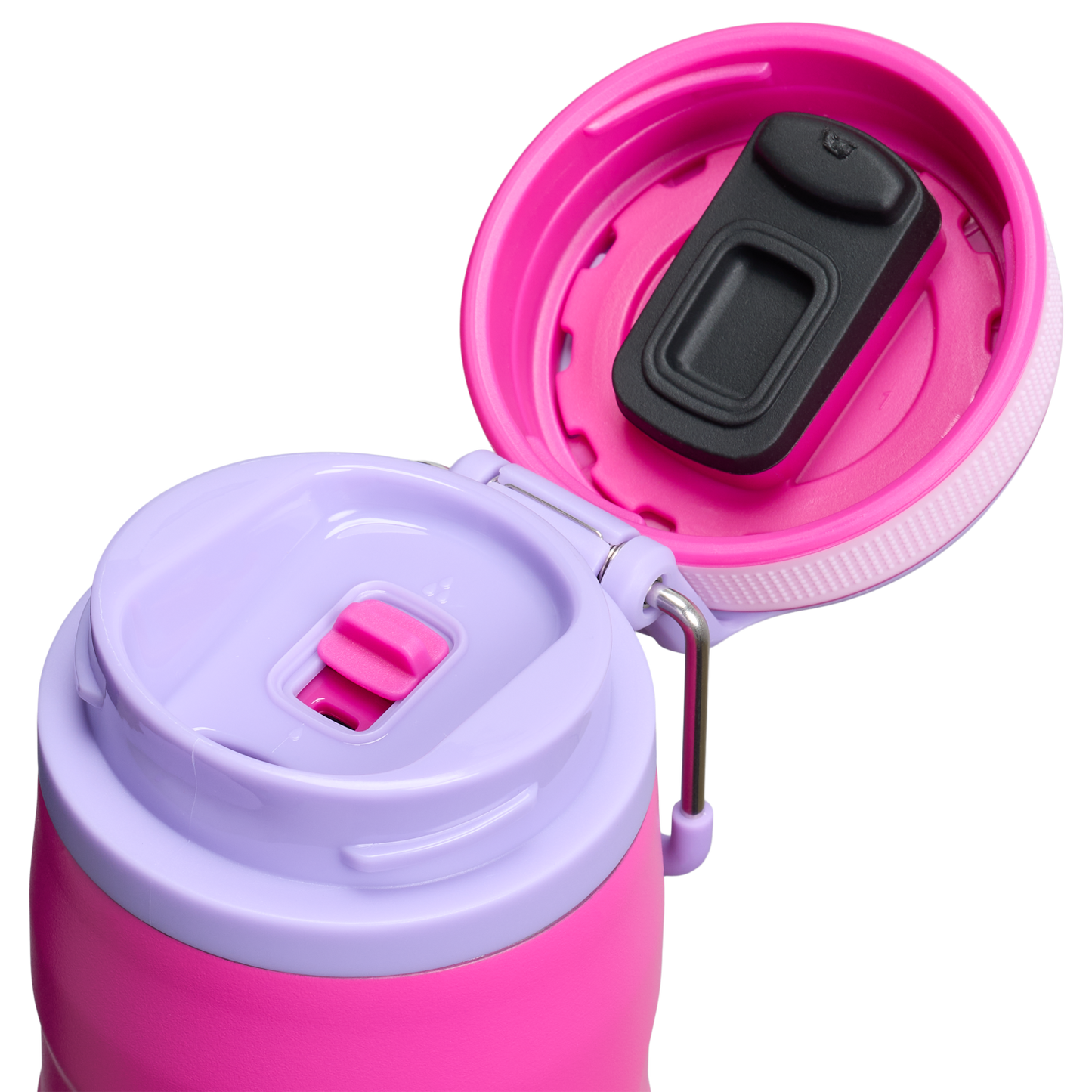 IceFlow™ Bottle Twist Flip | 0.47L - Ѕtаnlеу Create