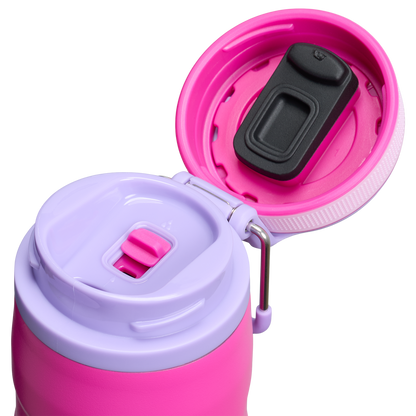 IceFlow™ Bottle Twist Flip | 0.47L - Ѕtаnlеу Create