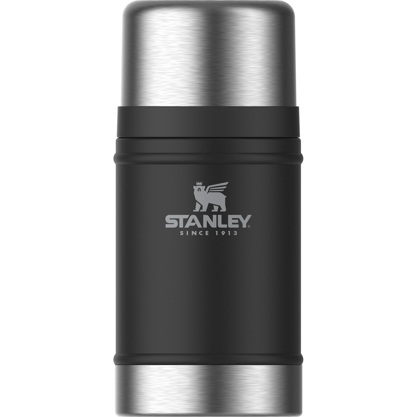 Classic Legendary Food Jar | 0.70L - Ѕtаnlеу