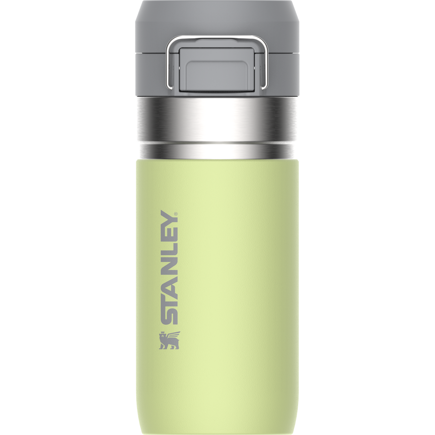 Go Quick Flip Water Bottle | 0.47L - Ѕtаnlеу