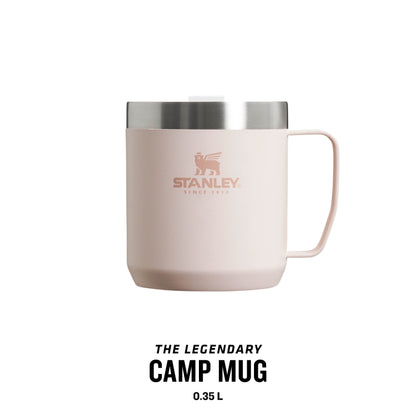Classic Legendary Camp Mug | 0.35L - Ѕtаnlеу Create