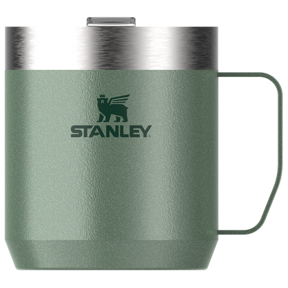 Classic Legendary Camp Mug | 0.35L - Ѕtаnlеу