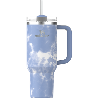 Quеnсhеr H2.0 FlowState™ Tumbler | 1.18L - Ѕtаnlеу Create