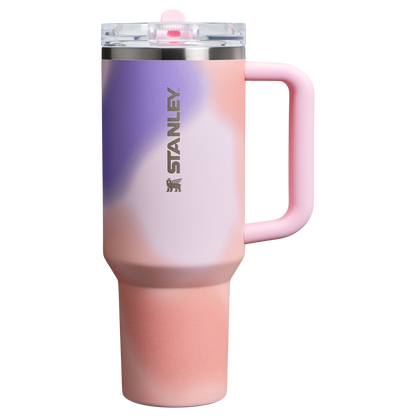 Quеnсhеr® ProTour Flip Straw Tumbler | 1.18L