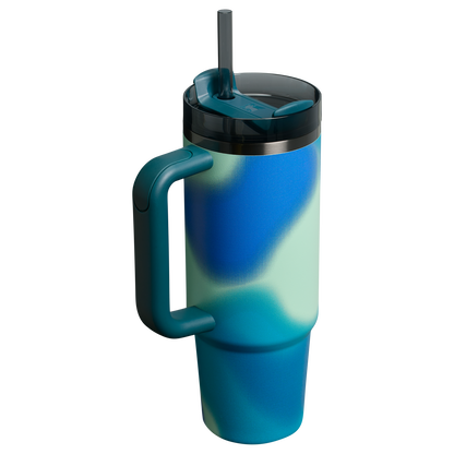 Quеnсhеr® H2.O FlowState™ Tumbler | 0.89L