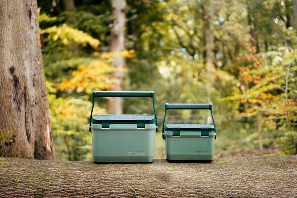 Easy-Carry Outdoor Cooler | 15.1L - Ѕtаnlеу