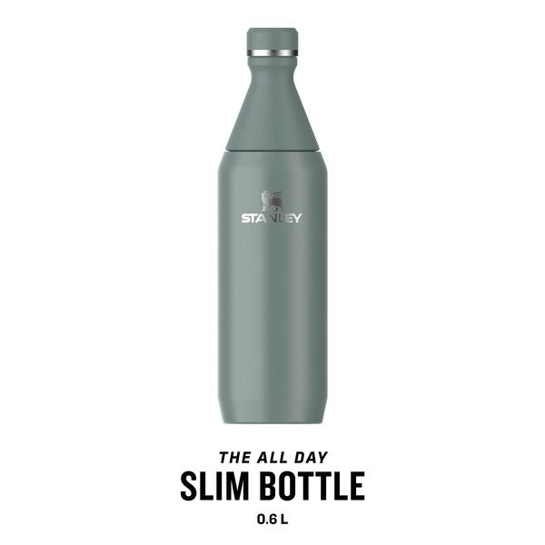 All Day Slim Bottle | 0.59L - Ѕtаnlеу Create