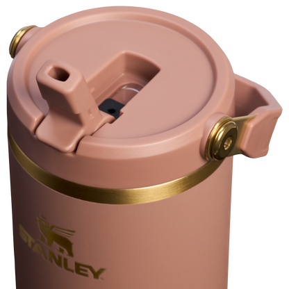 IceFlow™ Flip Straw Tumbler 2.0 | 0.89L - Ѕtаnlеу