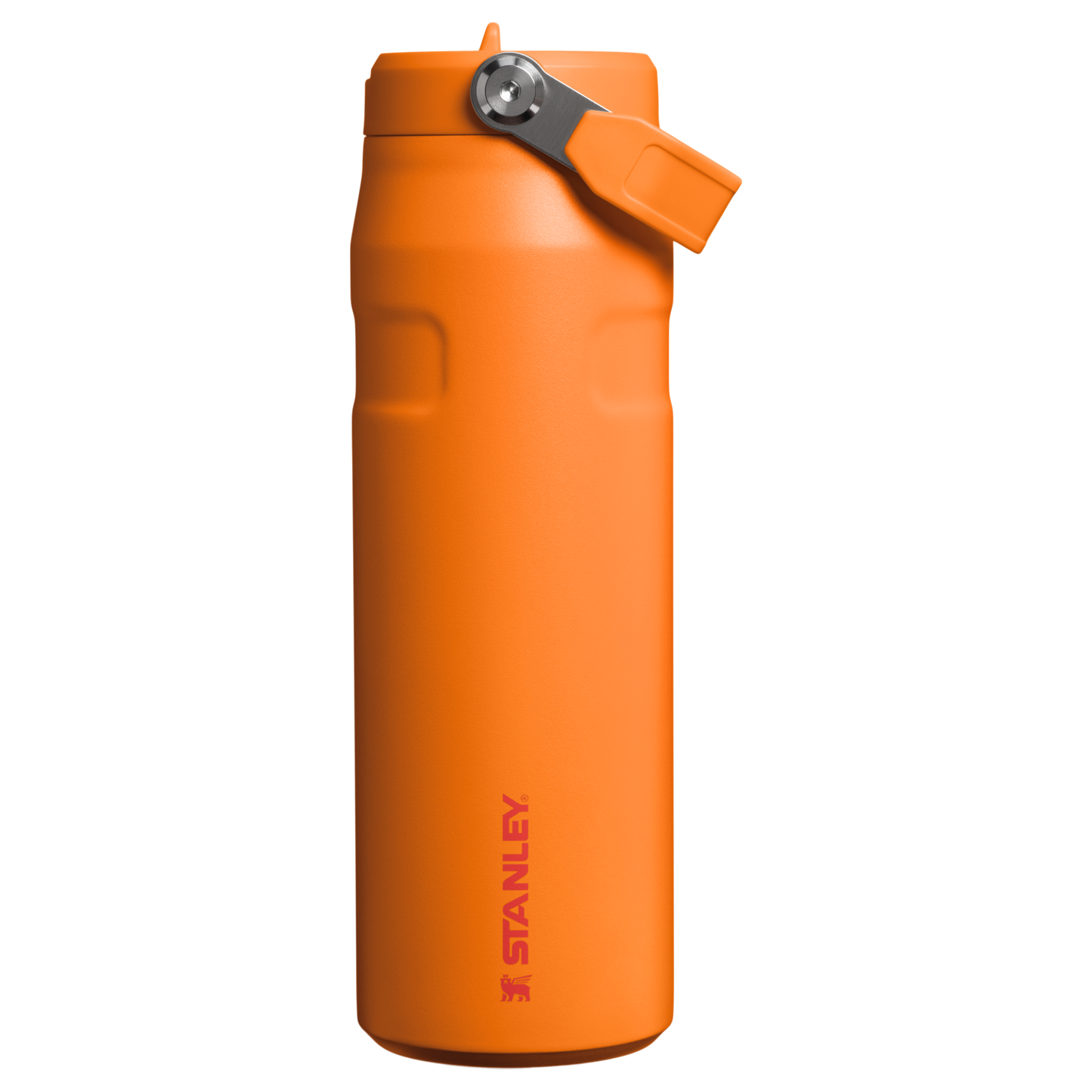 IceFlow™ Bottle Flip Straw 2.0 | 0.71L - Ѕtаnlеу