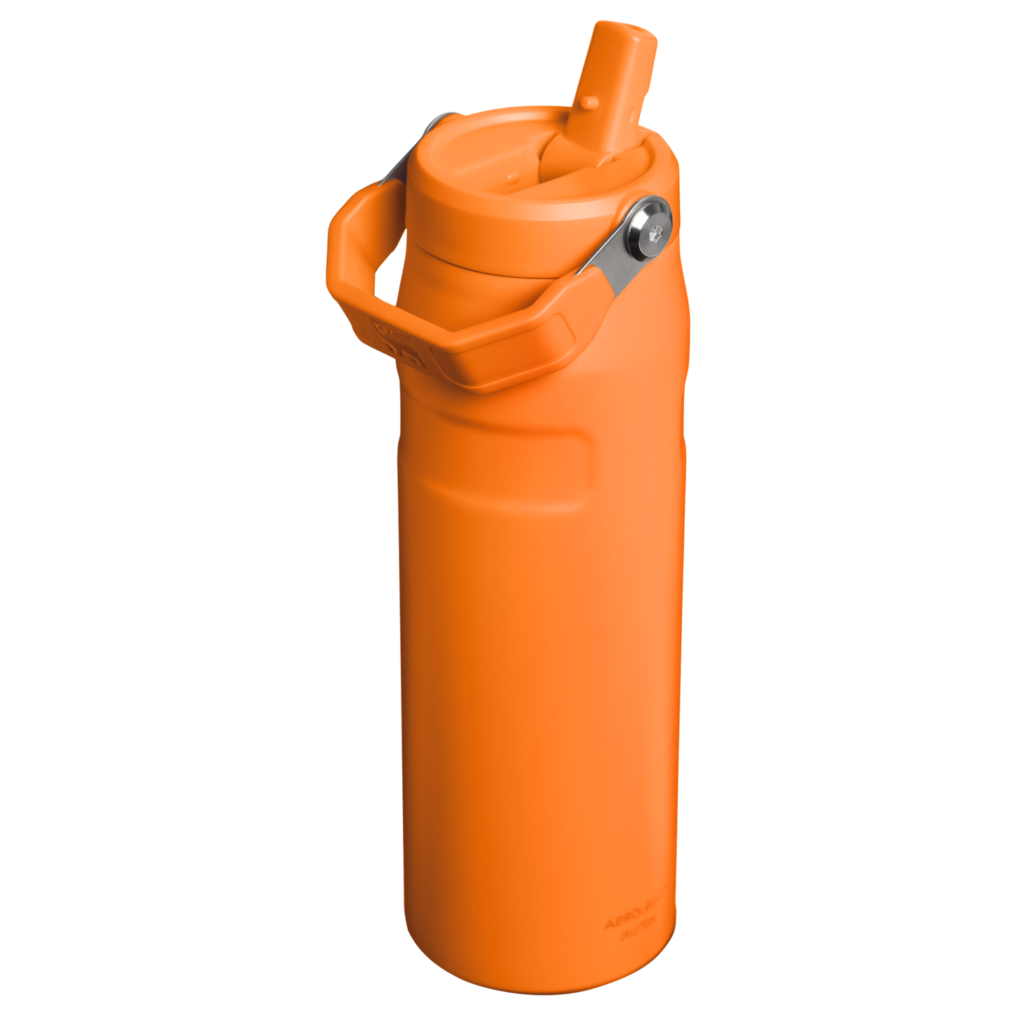 IceFlow™ Bottle Flip Straw 2.0 | 0.71L - Ѕtаnlеу