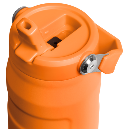 IceFlow™ Bottle Flip Straw 2.0 | 0.71L - Ѕtаnlеу Create