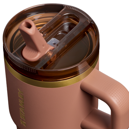 Quеnсhеr® ProTour Flip Straw Tumbler | 0.59L