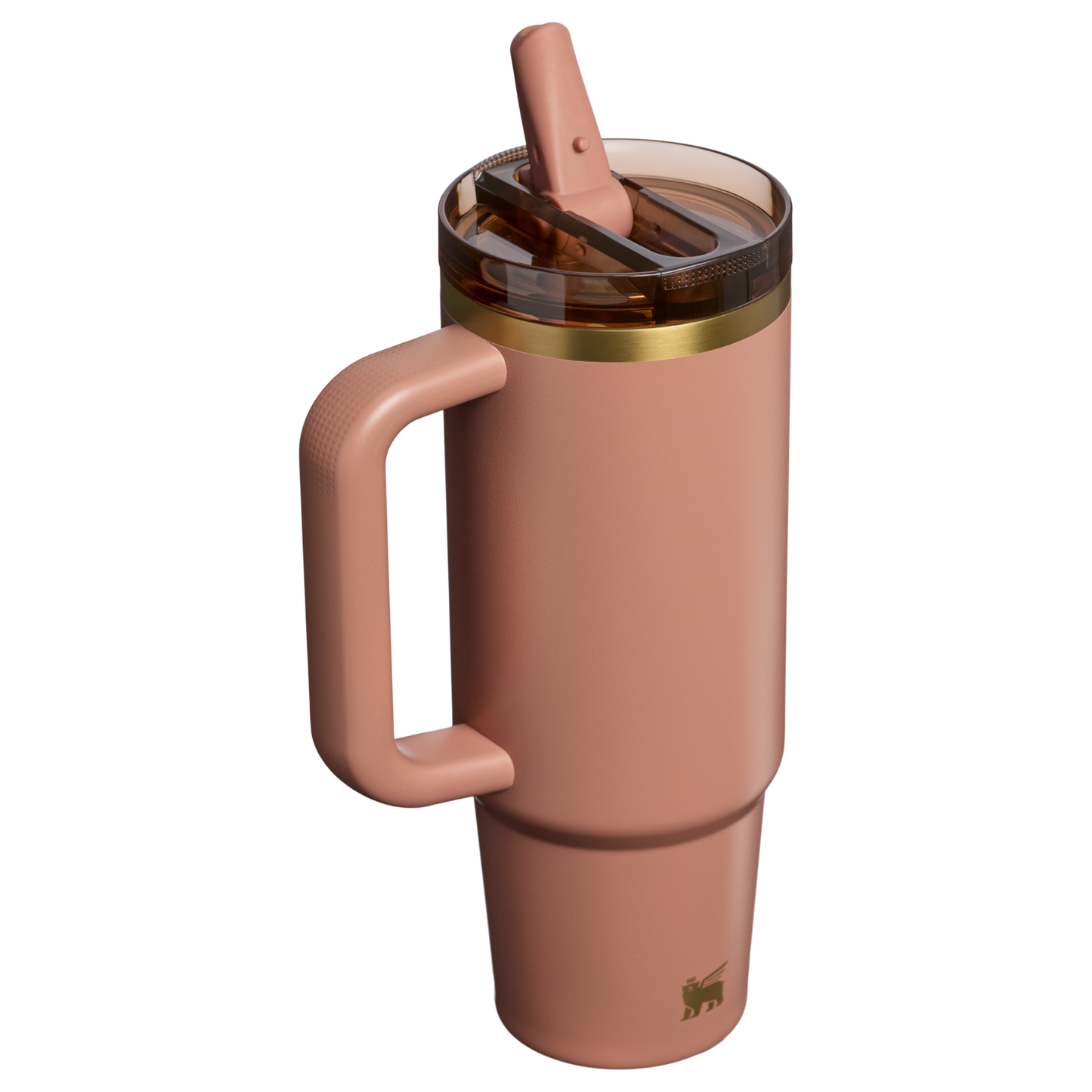 Quеnсhеr® ProTour Flip Straw Tumbler | 0.89L - Ѕtаnlеу Create