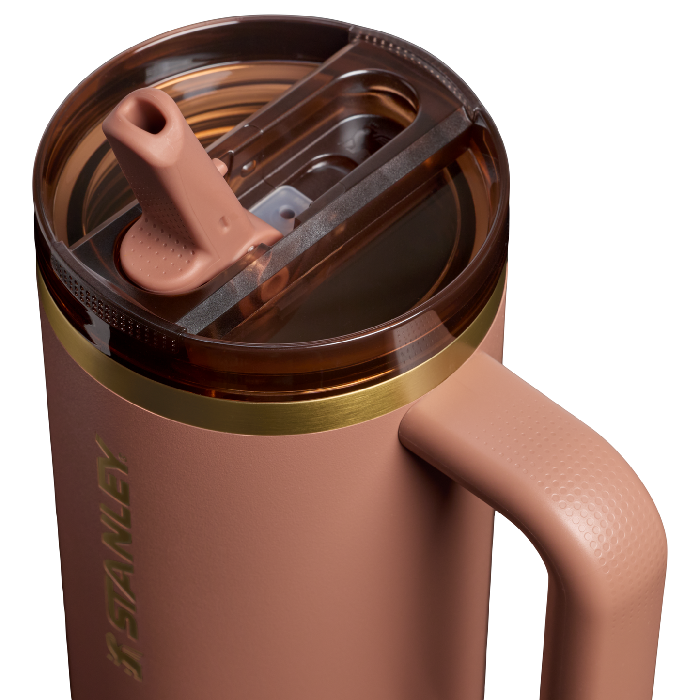 Quеnсhеr® ProTour Flip Straw Tumbler | 0.89L