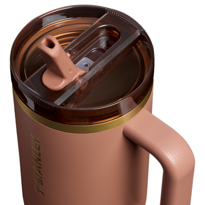 Quеnсhеr® ProTour Flip Straw Tumbler | 1.18L