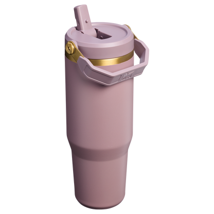 IceFlow™ Flip Straw 2.0 Tumbler | 0.89L - Ѕtаnlеу Create