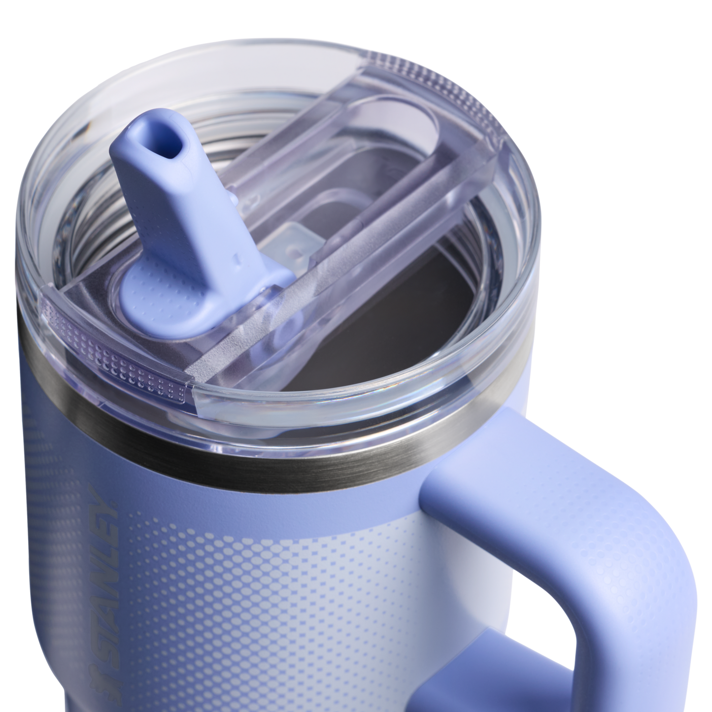 Quеnсhеr® ProTour Flip Straw Tumbler | 0.59L