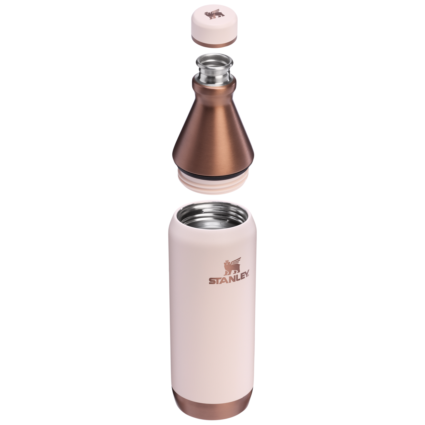 All Day Slim Bottle | 0.59L - Ѕtаnlеу