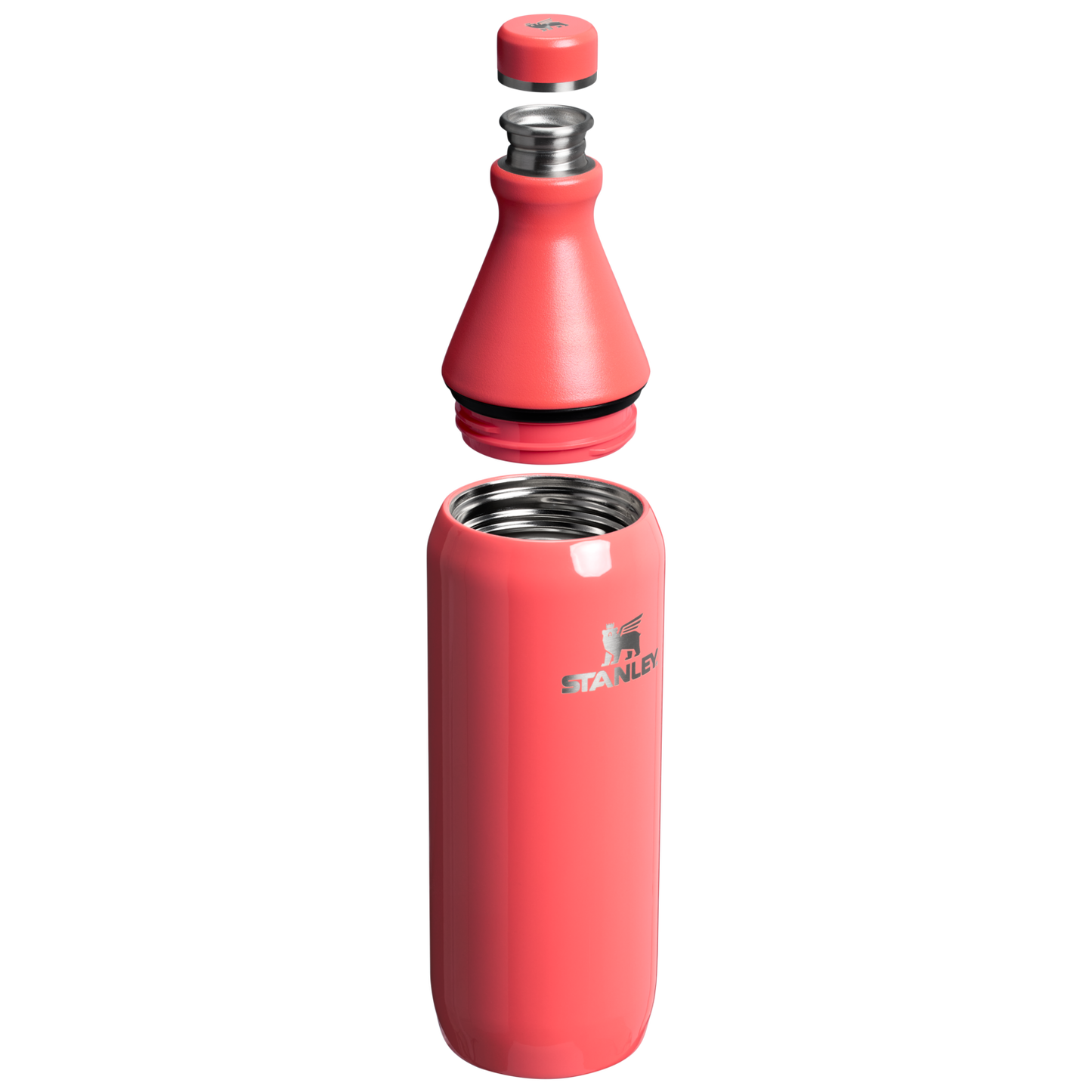 All Day Slim Bottle | 0.59L - Ѕtаnlеу