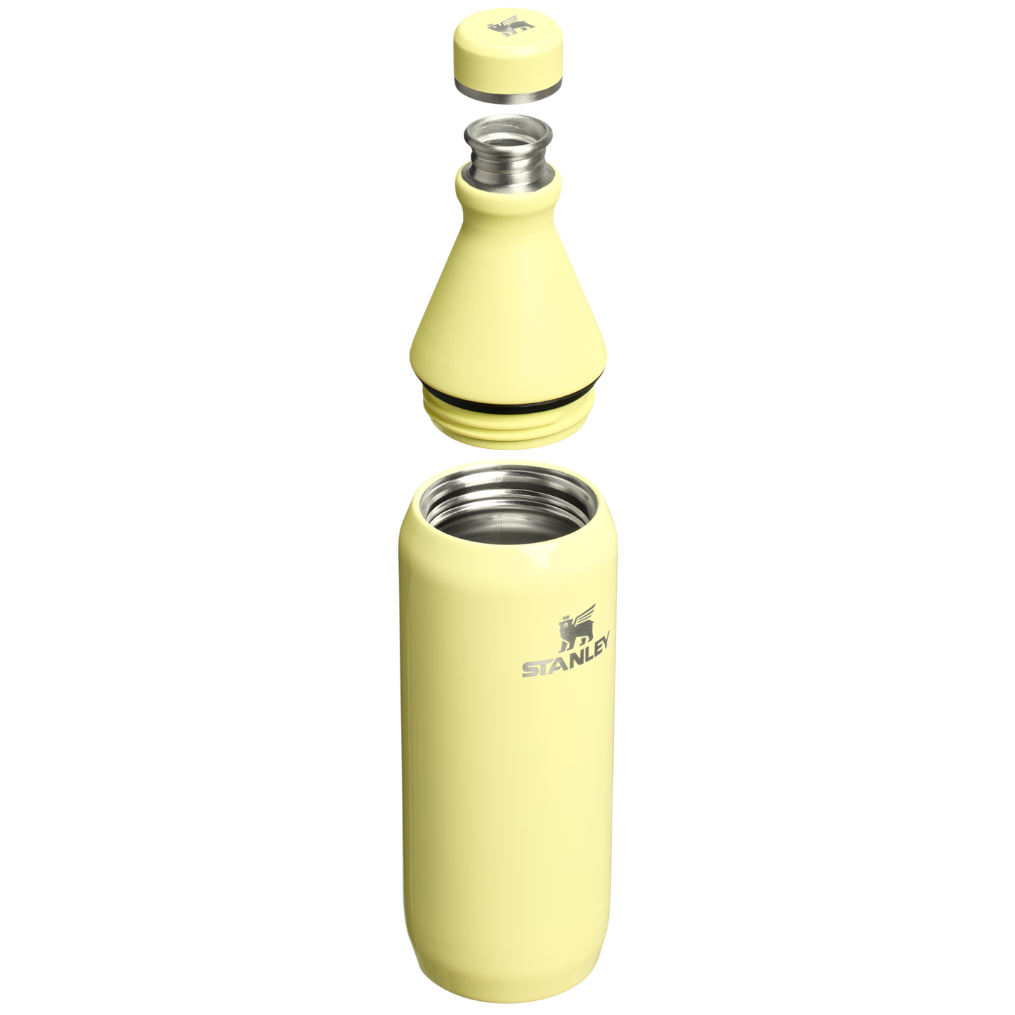 All Day Slim Bottle | 0.59L - Ѕtаnlеу Create