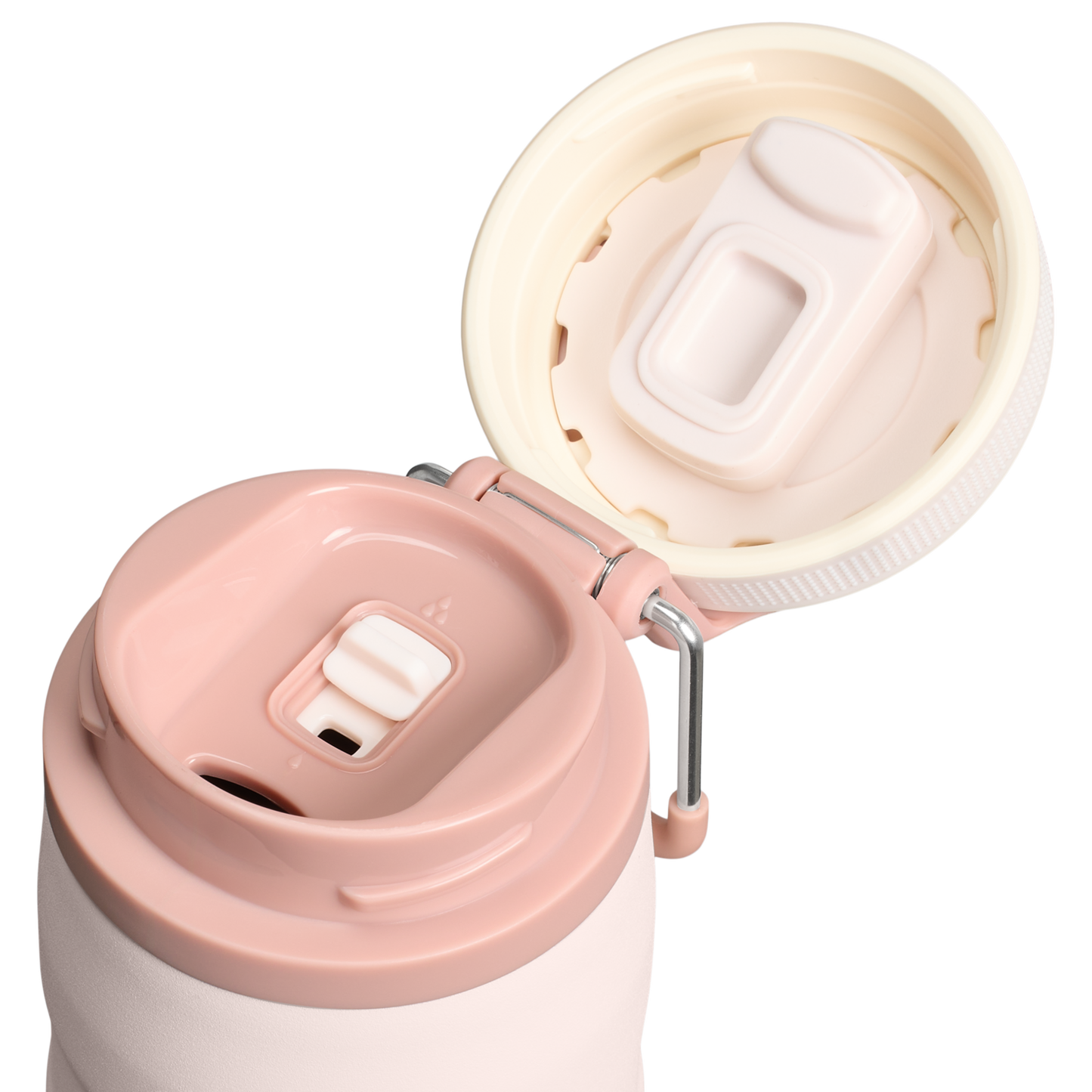 IceFlow™ Bottle Twist Flip | 0.47L - Ѕtаnlеу