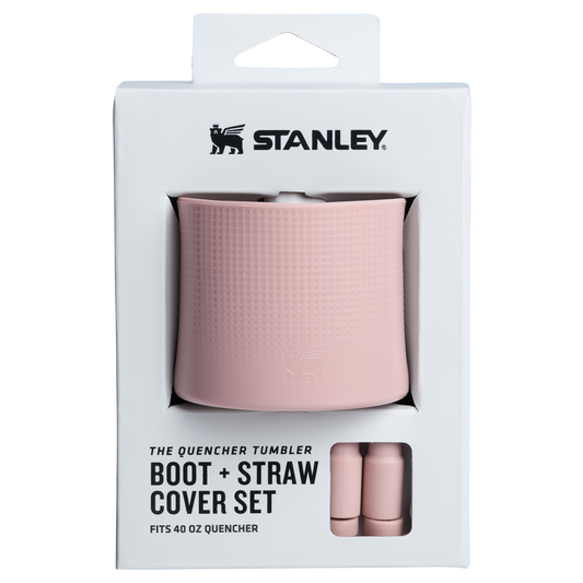 Quеnсhеr Boot and Straw Cover Set | 1.18L - Ѕtаnlеу