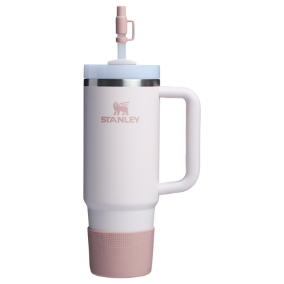 Quеnсhеr Boot and Straw Cover Set | 0.89L & 0.59L - Ѕtаnlеу