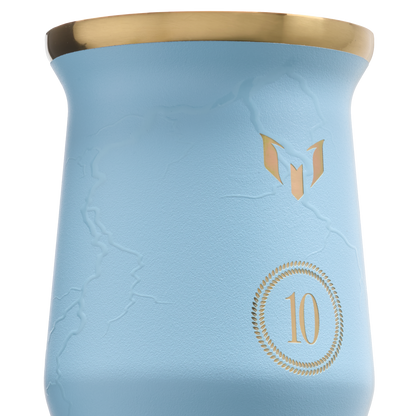 Messi x Ѕtаnlеу 1913 Classic Mate Mug | 0.23L