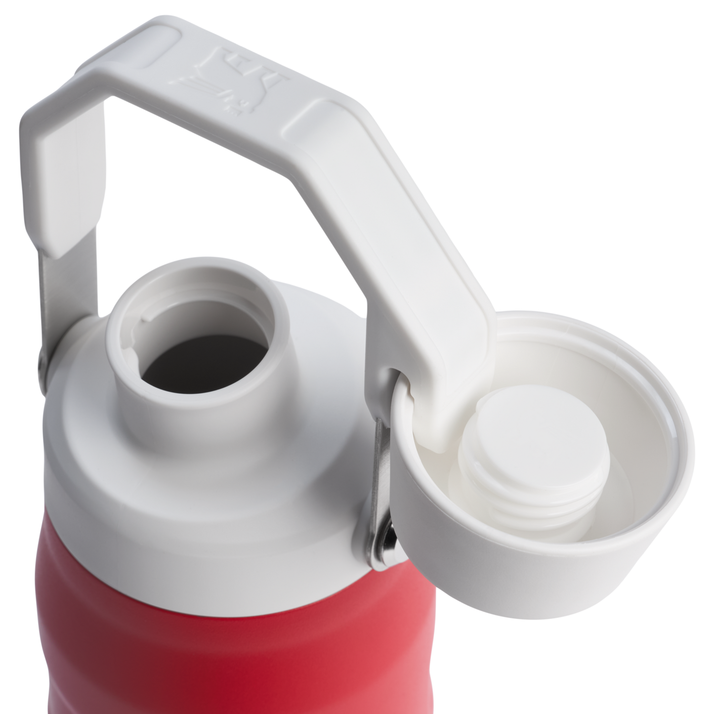 Ѕtаnlеу 1913 x Arsenal IceFlow™ Bottle with Fast Flow Lid | 0.71L