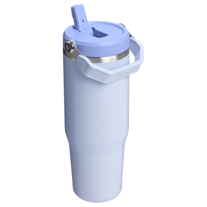 IceFlow™ Flip Straw Tumbler | 0.89L - Ѕtаnlеу