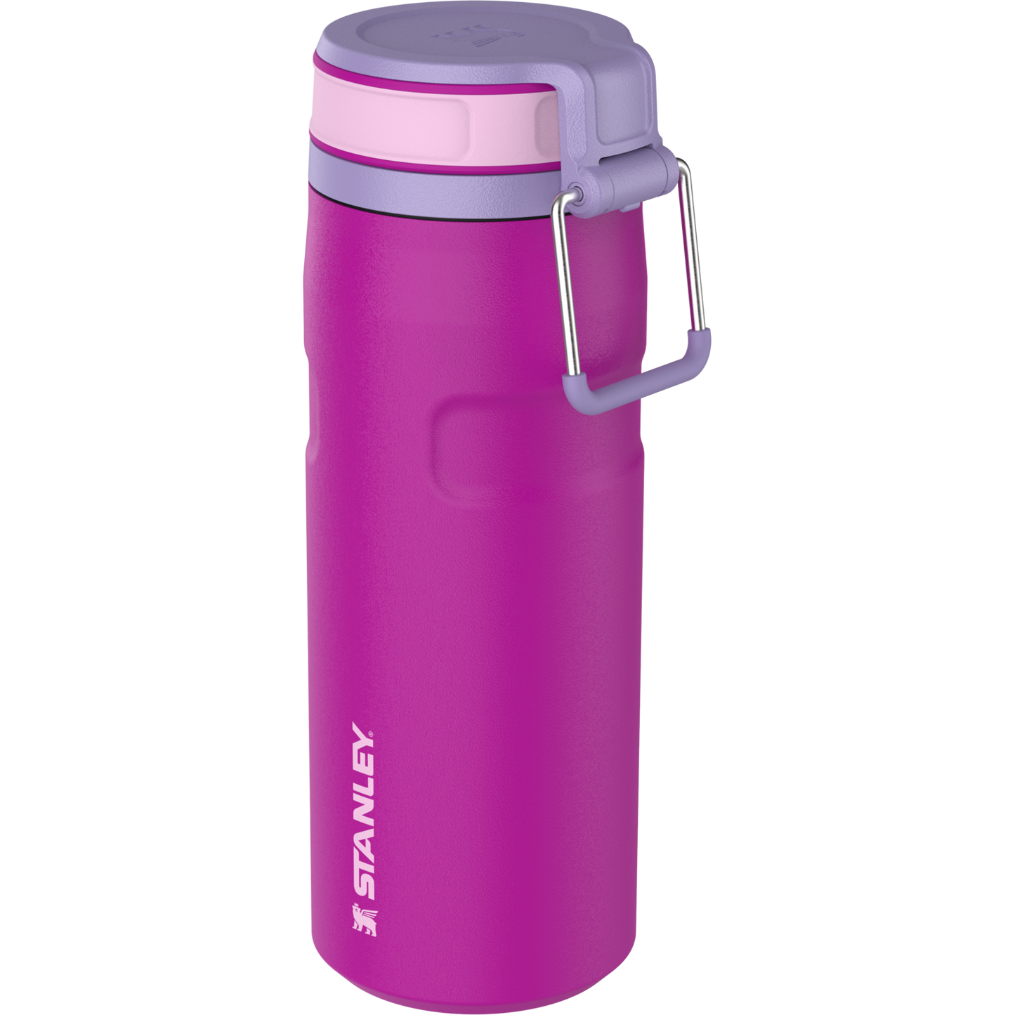 IceFlow™ Bottle Twist Flip | 0.47L - Ѕtаnlеу