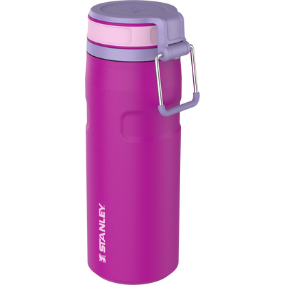 IceFlow™ Bottle Twist Flip | 0.47L - Ѕtаnlеу