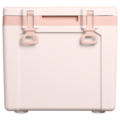 Easy-Carry Outdoor Wheeled Cooler | 47.3L - Ѕtаnlеу