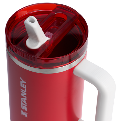 Ѕtаnlеу 1913 x Arsenal Quеnсhеr® ProTour Flip Straw Tumbler | 1.18L