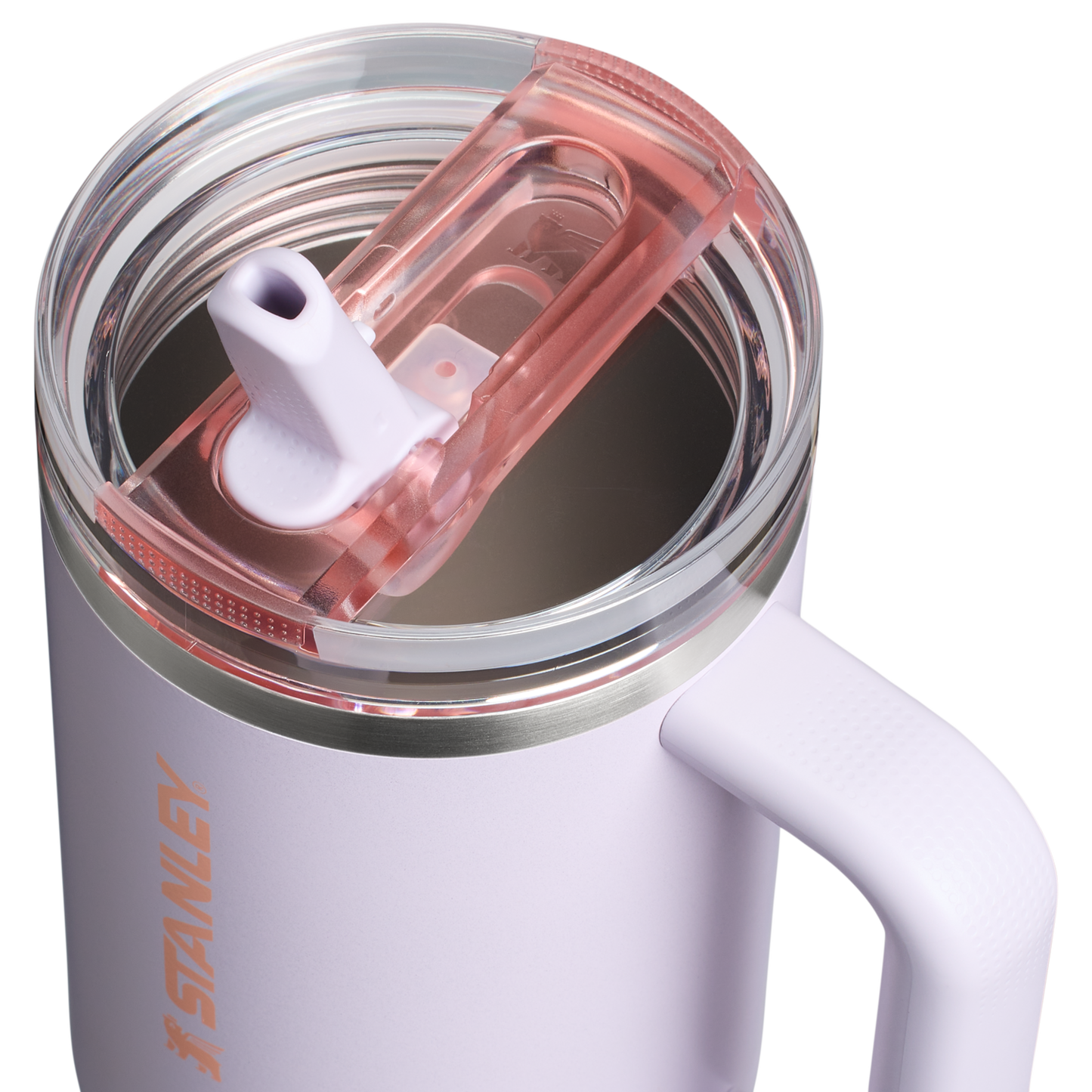 Quеnсhеr® ProTour Flip Straw Tumbler | 1.18L