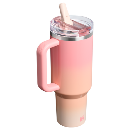 Quеnсhеr® ProTour Flip Straw Tumbler | 1.18L