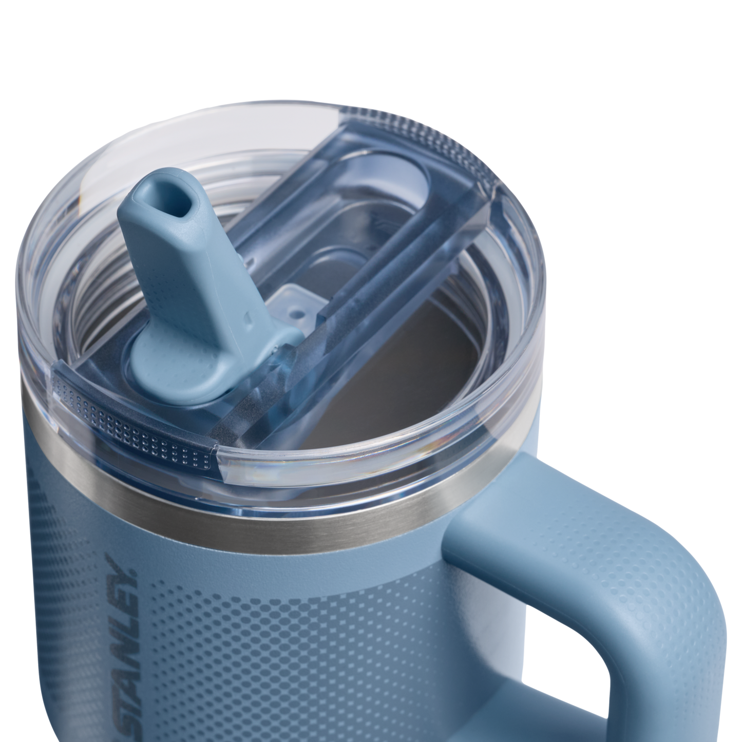 Quеnсhеr® ProTour Flip Straw Tumbler | 0.59L