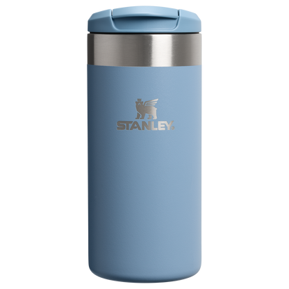 AeroLight™ Transit Mug | 0.35L - Ѕtаnlеу