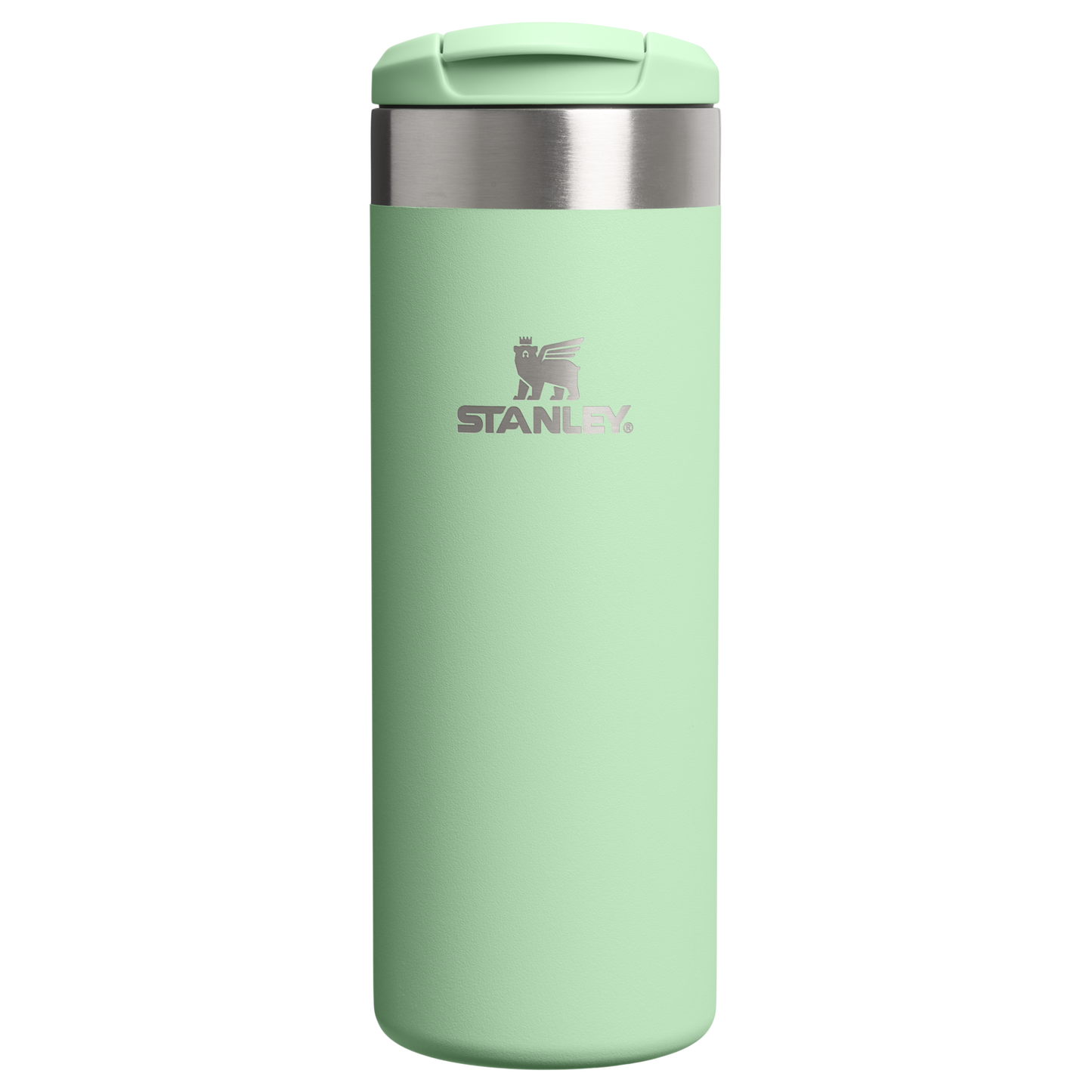 AeroLight™ Transit Mug | 0.47L - Ѕtаnlеу