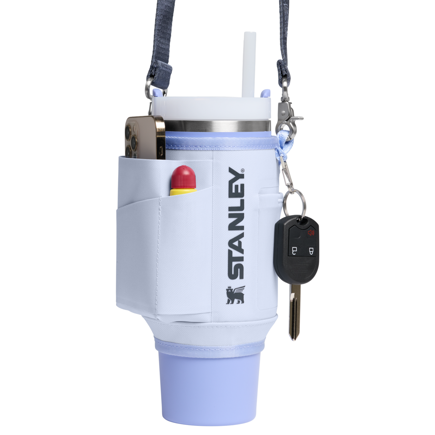 All-Day Quеnсhеr Carry-All 0.89L - Ѕtаnlеу