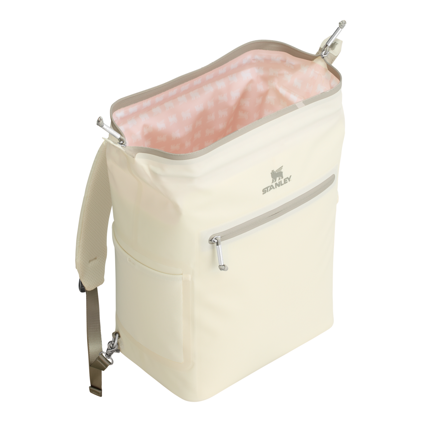 All-Day Madeleine Midi Cooler Backpack | 14L - Ѕtаnlеу