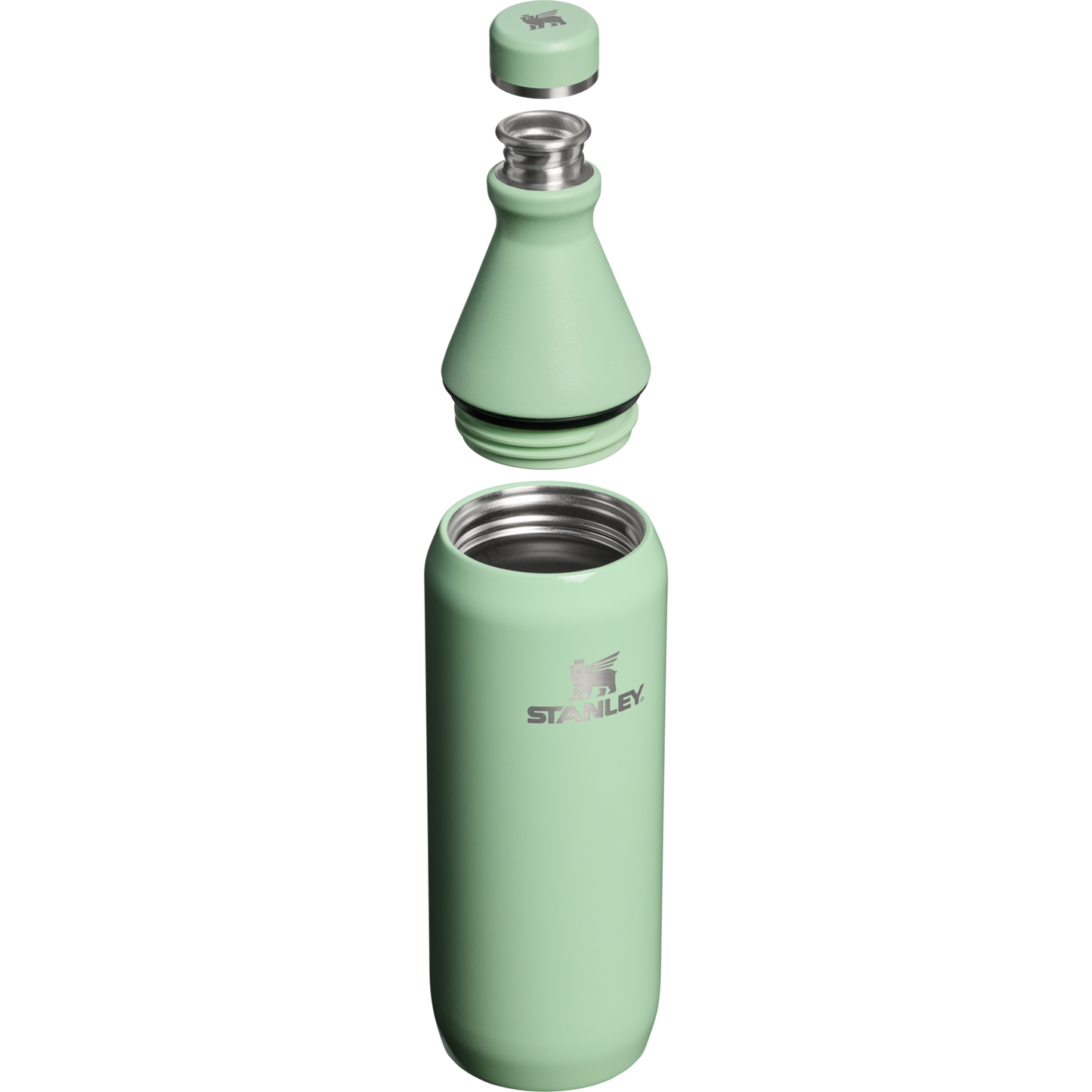 All Day Slim Bottle | 0.59L - Ѕtаnlеу