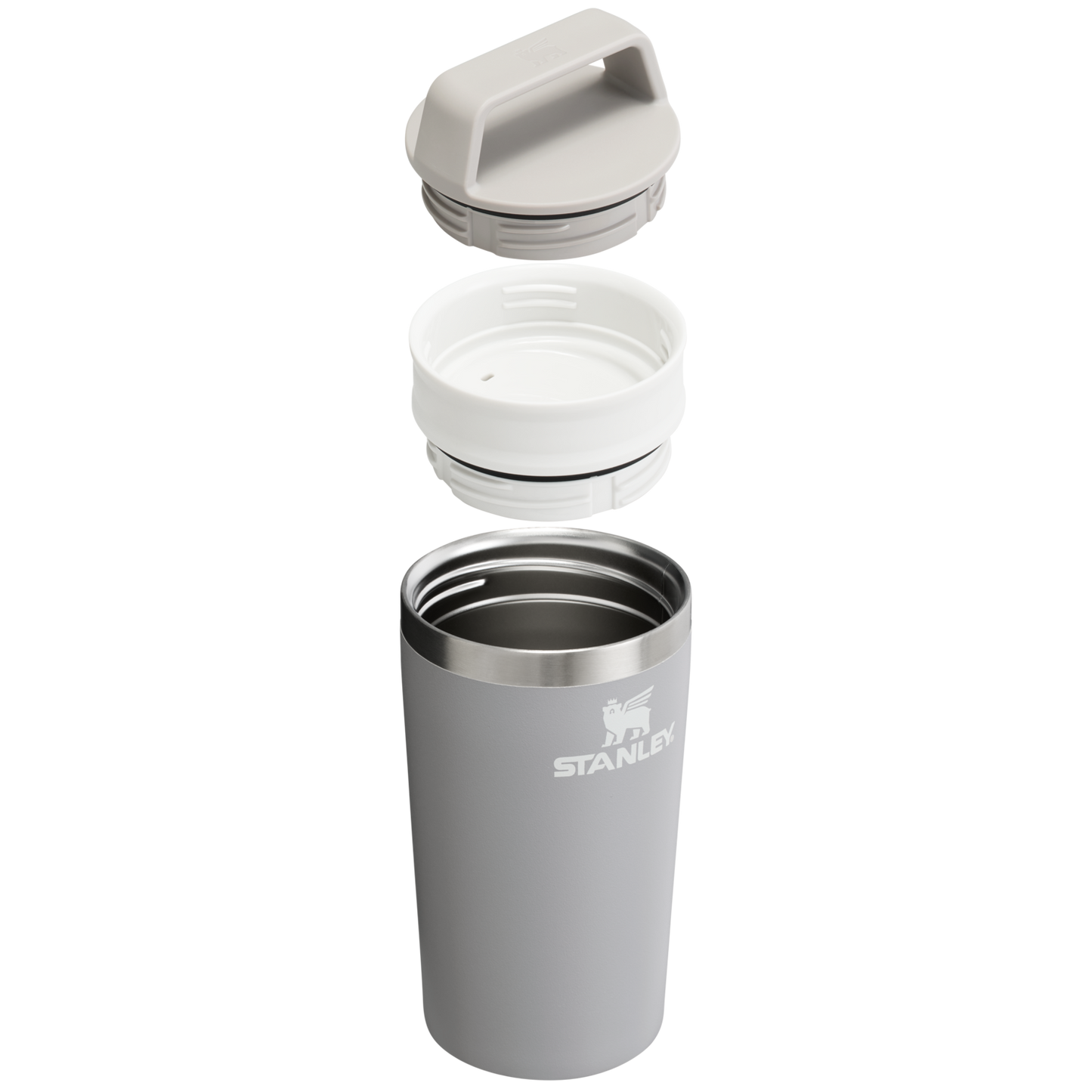 Café-To-Go Travel Mug | 0.35L - Ѕtаnlеу